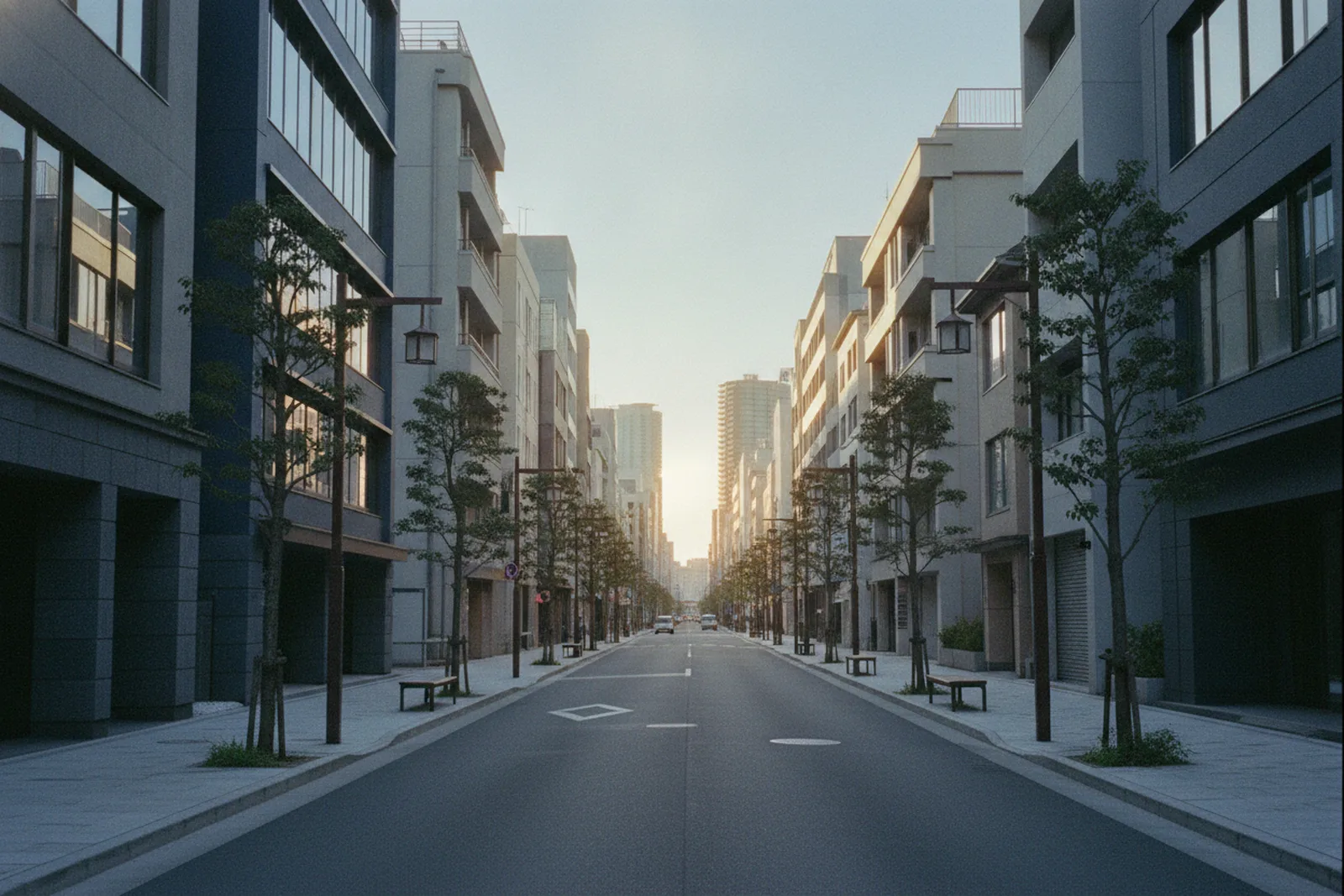 これから進む道